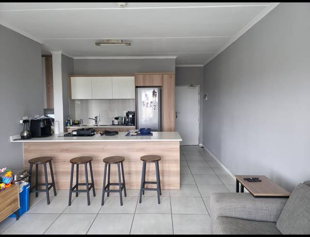 1 bed property to rent in CAPE FARMS